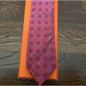 Canali Necktie